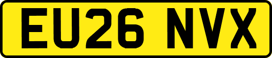 EU26NVX
