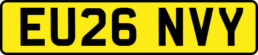 EU26NVY