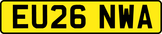 EU26NWA