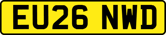 EU26NWD
