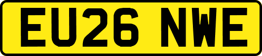 EU26NWE