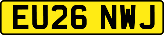 EU26NWJ