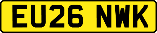 EU26NWK