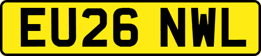 EU26NWL
