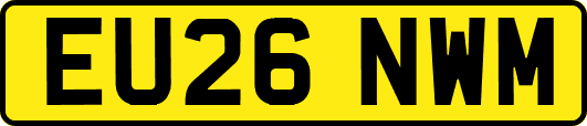 EU26NWM