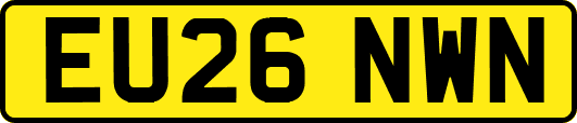 EU26NWN