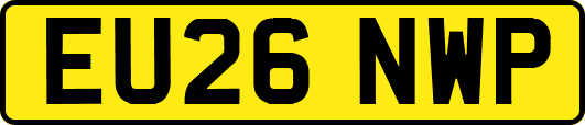 EU26NWP