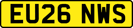 EU26NWS