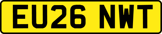 EU26NWT