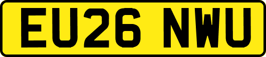 EU26NWU