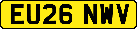 EU26NWV