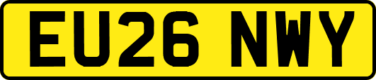 EU26NWY