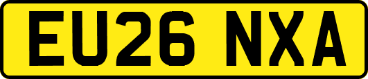 EU26NXA