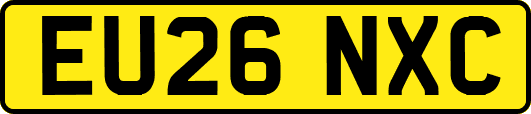 EU26NXC