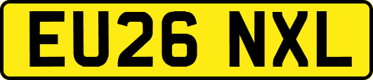 EU26NXL