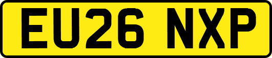 EU26NXP
