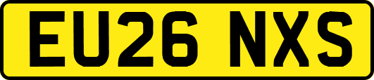 EU26NXS