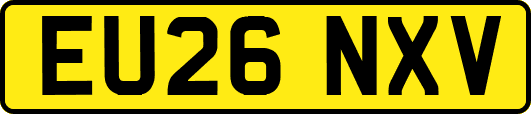 EU26NXV