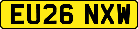 EU26NXW