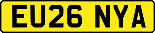 EU26NYA