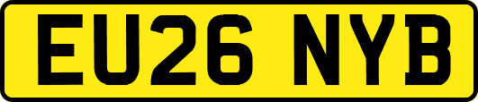 EU26NYB