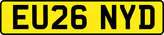 EU26NYD