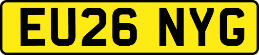 EU26NYG