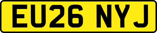 EU26NYJ