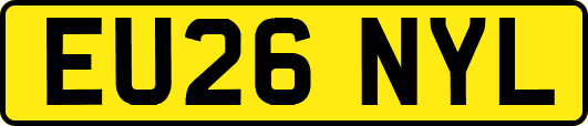EU26NYL