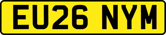 EU26NYM