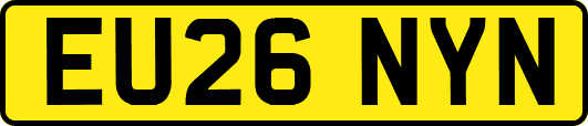 EU26NYN