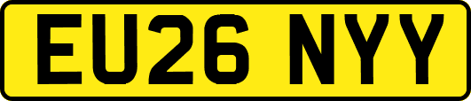 EU26NYY