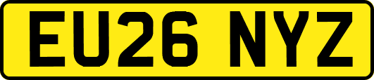 EU26NYZ