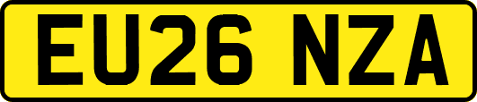 EU26NZA