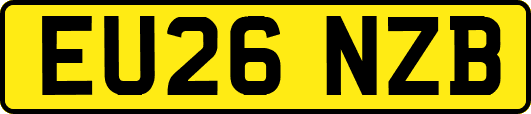 EU26NZB