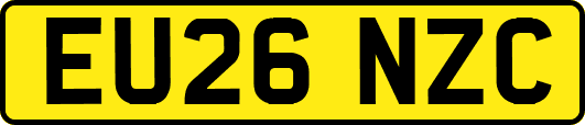 EU26NZC