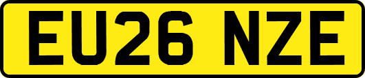 EU26NZE