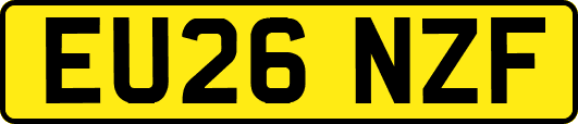 EU26NZF