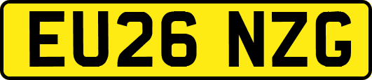EU26NZG