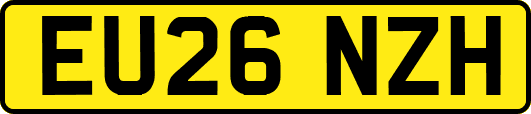 EU26NZH