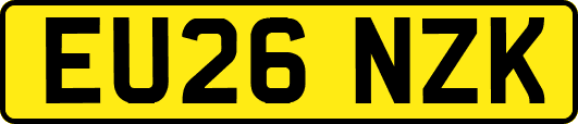 EU26NZK
