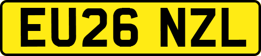 EU26NZL
