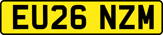EU26NZM