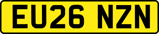 EU26NZN