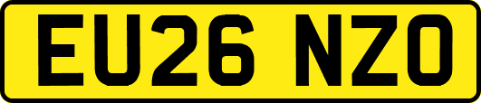 EU26NZO