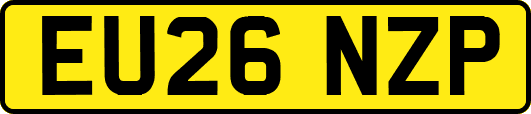 EU26NZP