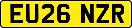 EU26NZR