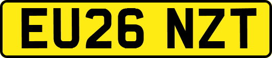 EU26NZT