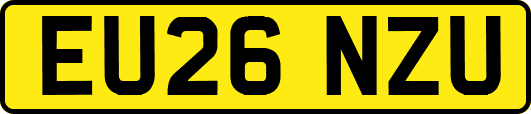 EU26NZU
