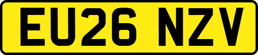 EU26NZV